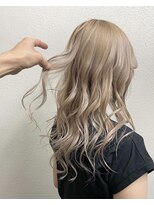 アウルム 下北沢(aurum)&nbsp;【ロング】ミルクティー♪