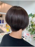 サロンスタイル《松山》hair art Vogue