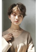 HEDI ショート