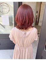 ブランココ(BlanCoCo)&nbsp;チェリーピンク