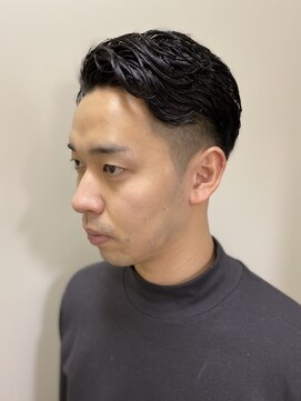 ヒロギンザ 新橋日比谷口店(HIRO GINZA) 2022ビジネスショート