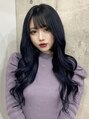 ミラク 町田(MIRAC)&nbsp;韓国風カラーエクステ得意です！