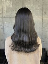 エヴァー(ever)&nbsp;美髪/大人かわいい/ネビージュ[表参道駅/原宿駅]