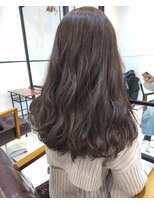 ウィズ リル ホワイト(wiz lil white)&nbsp;wiz lil ヘアスタイル