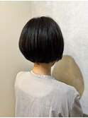 ショートボブ☆