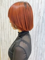 アンジュ 大豆島店(ange)&nbsp;ボブレイヤー[20代30代40代50代60代]