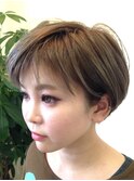 ショート#