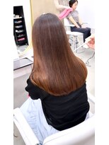 ノエ ナゴヤ(NOE NAGOYA)&nbsp;【TAKARA】縮毛矯正/美髪矯正/髪質改善矯正