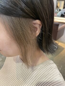 フェリアあべの(FERIA) 【天王寺/あべの】イヤリングカラー