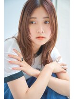 リトル ポルト 元町(little×PORTO)&nbsp;小顔ぷちレイヤー