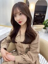 ヴェイ(VEYY.)&nbsp;韓国風ロングレイヤー