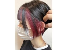 テフ(tefu)