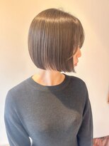 ロンド ブランシュ 錦糸町北口(Lond blanche)&nbsp;◎美髪とまとまるボブ