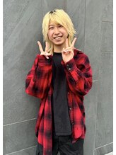 キッススワン(KISS SWAN) RIKUTO ☆♪