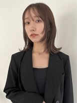 フェリアファム 北千里(FERIA fam) 縮毛矯正/北千里/ショート/ブリーチ/インナー/ボブ/髪質改善　芝