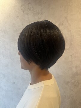 ナトゥーラ 一宮(NATURA) 5月×お客様スタイル