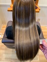 ヘアーサロン アモル(HAIR SALON Amor)&nbsp;髪質改善