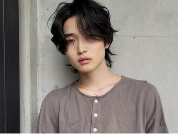 ファーチ(Fir-chi)の写真/メンズのお客様も多数ご来店！メンズカットの経験豊富なスタイリストがあなたの魅力を引き出します◎