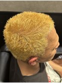 坊主イージーパンク