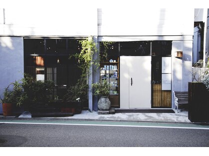 ウォール(wall)の写真