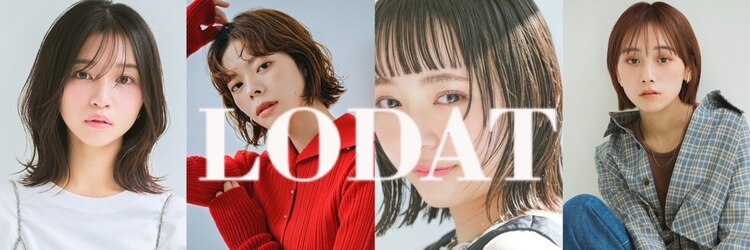 ロダット 横浜(LODAT by little)のサロンヘッダー