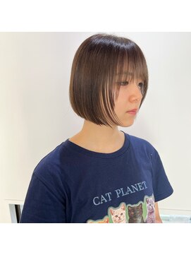 レンク(LENC) タッセルボブ