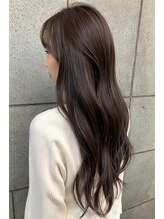 【最高級トリートメントを、最適な組み合わせで】丁寧なカウンセリングで貴女に合ったヘアケアを。