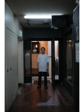 シティインディアンズ(CITY INDIANS) 佐藤 翔太