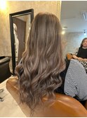 #プルエクステ#髪質改善#カラー#ヘアセット