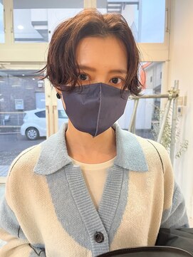 パーム スプリングス(Palm Springs) Hair by Palm Springs 955