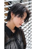 ショートボブパーマ20代30代40代ショートパーマショート