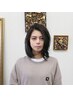 【10%OFF】カット＋カラー＋MUCOTAトリートメント　￥13,300→￥11,970　120min