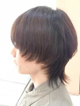 ビューティシモ 東長崎(Beautissimo) ウルフスタイル