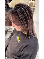 ゼンコー 国分寺(ZENKO)&nbsp;【デザインカラー】バレイヤージュ×暖色ベージュ