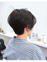 トランク 金剛店(tranq) ２ブロックショート