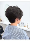 2ブロックショート