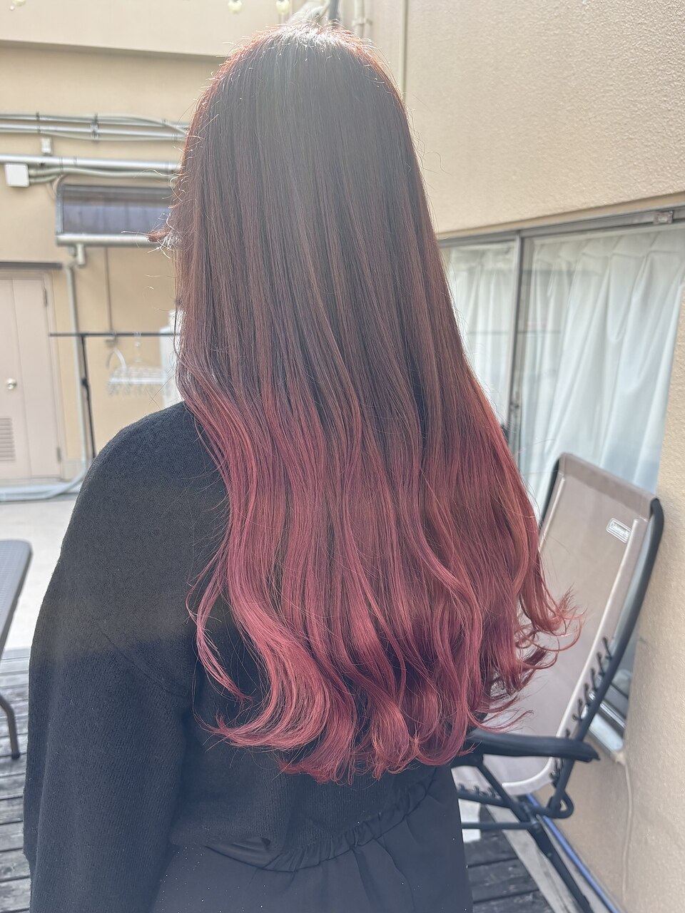 2026年夏】サーモンピンクの髪型・ヘアアレンジ｜人気順