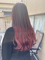 ヘブンリー(heavenly)&nbsp;ピンクブラウン/ピンクベージュ/コーラルピンク/サーモンピンク