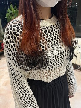 ギルド(Guild) キツネカラー