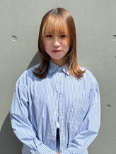 メイクス 表参道(MAKE'S omotesando) 塚本 美琴