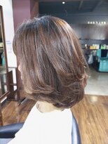 ボイストゥルース 久我山店&nbsp;グラデーションボブ