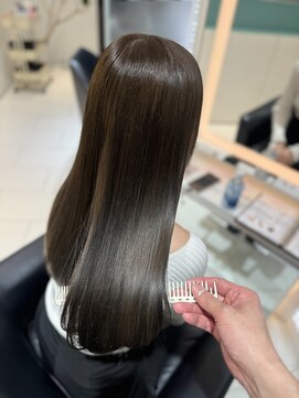 エアー 大阪(AIR) [AIR大阪] 山内 理  コバルトグレイ