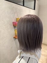 ドゥニカ(donica) シルバーカラー