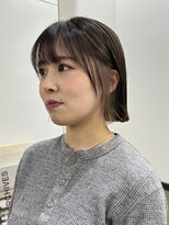 デイジー(Daisy)&nbsp;インナーカラー