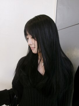 ジュール 金沢(Joule) 透明感黒