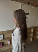 ホワイトベージュ