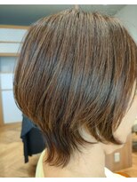 カシータフロル 守山(Casita flor)&nbsp;ショートレイヤー