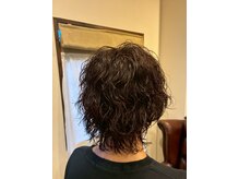 ボウベルズ ヘア アンド メイクアップ ドレッシング Bowbells hair&make up dressing
