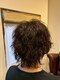 ボウベルズ ヘア アンド メイクアップ ドレッシング Bowbells hair&make up dressingの写真/ふわっとした理想のフォルムをパーマで。毎日のお洒落がさらに楽しく◎