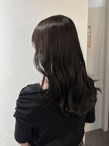 シェル(SHEL+L)&nbsp;大人ブラウン♪【HARUNA】